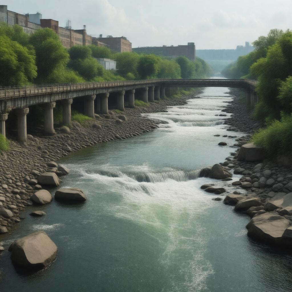 Passaic River
